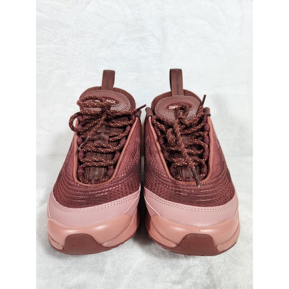 Nike Air Max DN Canyon Rust and Red Stardust 6.5 Men / 8 Women HQ0912-600 - Picture 4 of 12